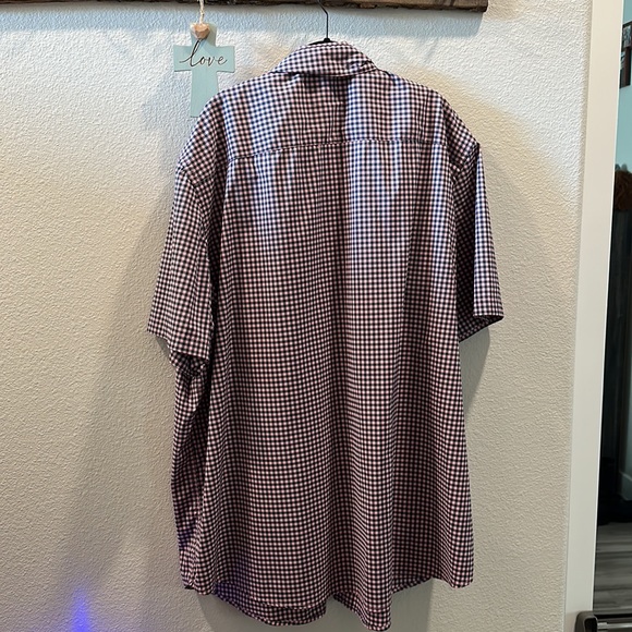 Button Up Short Sleeve - Picture 3 of 3